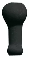 Специальный элемент 1037255 Viaemilia Angolo London Nero 5x3 Cir Ceramiche
