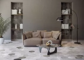 Fuoritono (Cir Ceramiche)