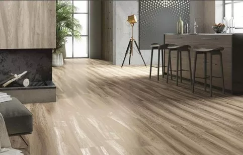 Керамогранит Elios Ceramica Essential Cross Cherry Lux Rect 20x120
