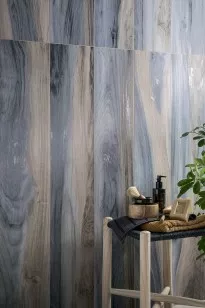 Керамогранит Elios Ceramica Essential Cross Cherry Lux Rect 20x120