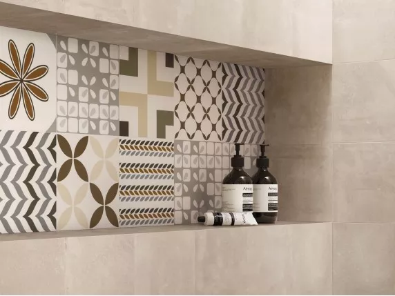 Be-Square (Emil Ceramica)
