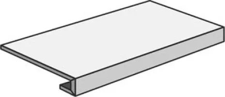 Ступень 3C8P6R Kotto Grad.CR Xs Terra Rettificato 30x60 Emil Ceramica