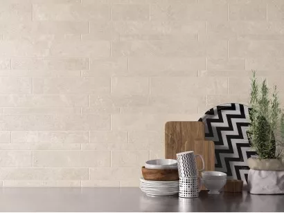 Керамогранит 804Z3R Milestone Sand Rettificato 80x80 Emil Ceramica
