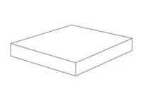 Ступень 723M5RS Millelegni 006 Abete Os. 33x33 Emil Ceramica