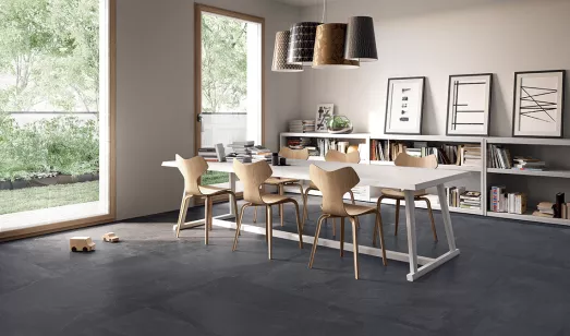 Ступень 723M5RS Millelegni 006 Abete Os. 33x33 Emil Ceramica