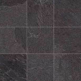 Мозаика K30ND9R Nordika Dark Rett. 30x30 Emil Ceramica