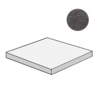 Ступень 1A3B9R On Square Ang.Cr Lavagna Rett 33x33 Emil Ceramica Ступень 1A3B9R On Square Ang.Cr Lavagna Rett 33x33 Emil Ceramica