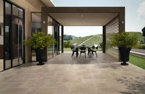 Мозаика K304P3R Petra Mosaico Beige Retl 30x30 Emil Ceramica