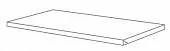 Ступень 7GMH5RD Piase Fiamma Fiammata 20mm 33x90 Emil Ceramica