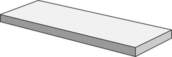 Ступень AC5M0RD Tele Di Marmo Grad Statuar.Mic. 33x120 Emil Ceramica