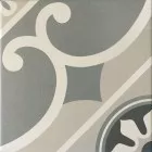 Декор 20930 Caprice Chatelet 20x20 Equipe