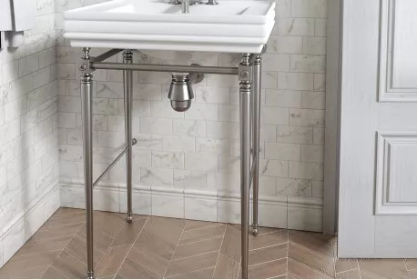 Настенная плитка 23081 Carrara Inmetro 7.5х15 Equipe