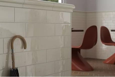 Настенная плитка 13251 Country Beige 6.5x40 Equipe