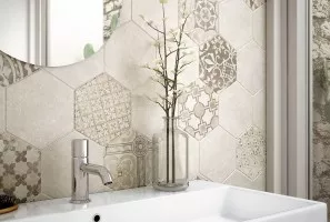 Hexatile Cement (Equipe)