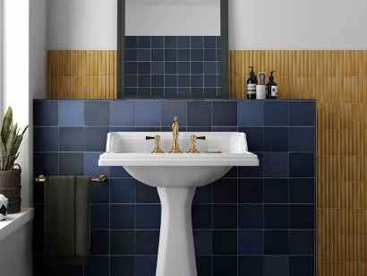 Бордюр 25026 Magma Jolly Aquamarina 1.2x20 Equipe