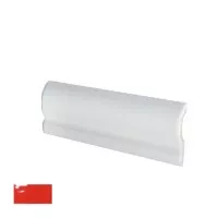 Бордюр 21082 Masia London Rosso 5x30 Equipe
