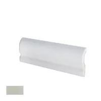 Бордюр 21078 Masia London Light Grey 5x30 Equipe