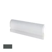 Бордюр 21079 Masia London Gris Oscuro 5x30 Equipe