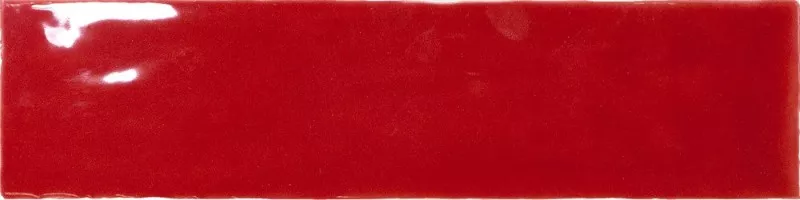 Настенная плитка 21329 Masia Rosso 7.5x30 Equipe Настенная плитка 21329 Masia Rosso 7.5x30 Equipe