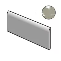 Плинтус 21610 Masia Bullnose Olive 7.5x15 Equipe