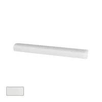 Бордюр 21039 Metro Torello Blanco Mate 2x20 Equipe