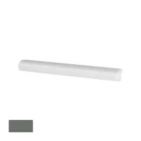Бордюр 21041 Metro Torello Gris Oscuro 2x20 Equipe