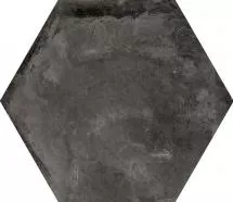 Керамогранит 23521 Urban Hexagon Dark Antislip 29.2x25.4 Equipe