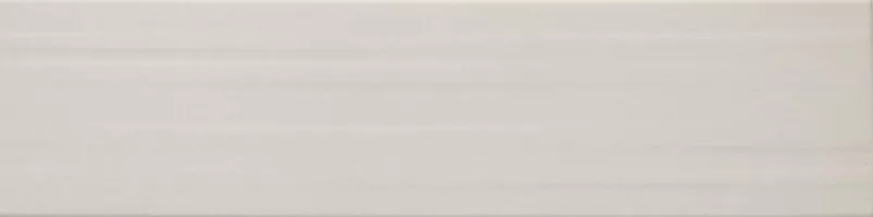 Плитка Equipe Babylone Jasmine White 9.2x36.8 напольная 26687