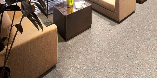 Керамогранит напольный AG 02 Aglomerat полированный 30x60 Estima