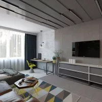 Loft (Estima)