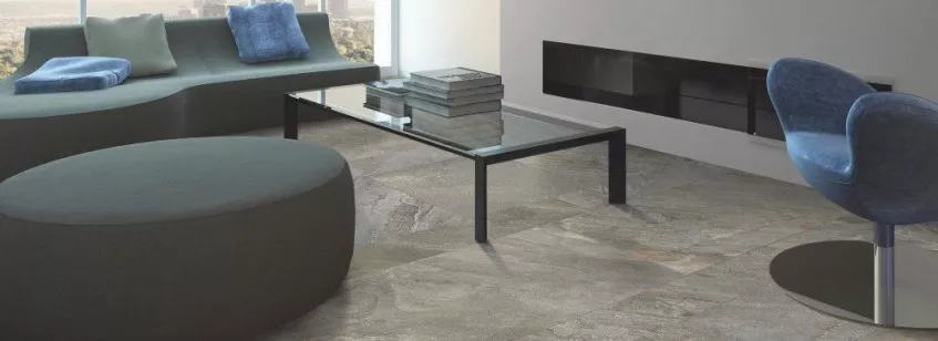 Керамогранит напольный MS 01 Mixstone противоскользящий 60x120 Estima