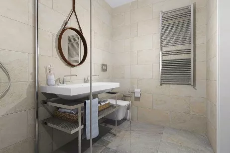 Керамогранит напольный MS 01 Mixstone противоскользящий 60x120 Estima