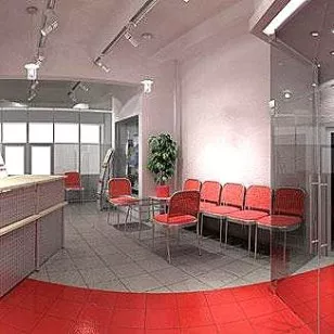 Керамогранит напольный RW 04 Rainbow полированный 60х60 Estima