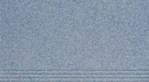 Ступень STc09 Standard 33x60 полированная с бортиком Estima