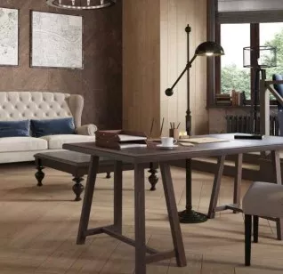 Керамогранит Estima Classic Wood Rusty Beige неполированный 19.4x120 CW03