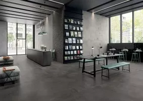 Concrete (Estima)