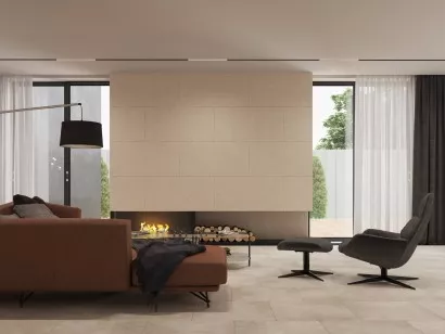 Керамогранит Estima Cosmos White неполированный 80x80 CM00