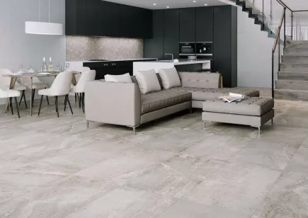 Керамогранит Ametis Kailas Light Brown неполированный 60x60 KA03