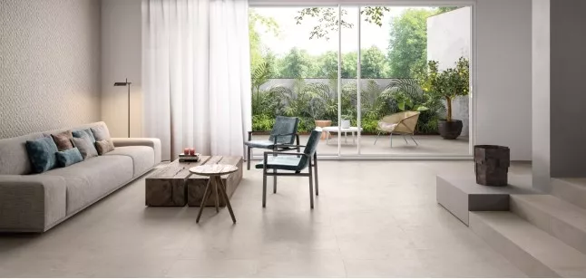 Керамогранит Estima Luna White неполированный 60x60 LN00