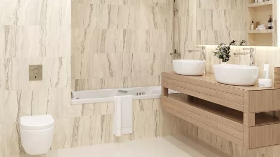 Керамогранит Estima Melody 40.5x40.5 MO06