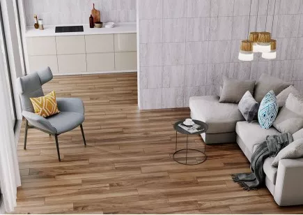 Керамогранит Estima Ragtime RG02 неполированный 40.5x40.5