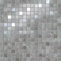 Настенная плитка fNY6 Roma Classic Grigio Superiore Brillante Mosaico 30.5.Х30.5 FAP Ceramiche Настенная плитка fNY6 Roma Classic Grigio Superiore Brillante Mosaico 30.5.Х30.5 FAP Ceramiche