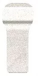 Декоративная вставка fOAL Roma Classic Carrara AE London 1.5x5.5 FAP Ceramiche