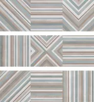 Декор fNKZ Color Line Deco 25x75 Fap Ceramiche