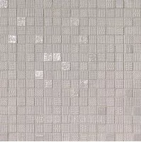 Мозаика fNVL Milano&Wall Grigio Mos. 30.5x30.5 Fap Ceramiche Мозаика fNVL Milano&Wall Grigio Mos. 30.5x30.5 Fap Ceramiche