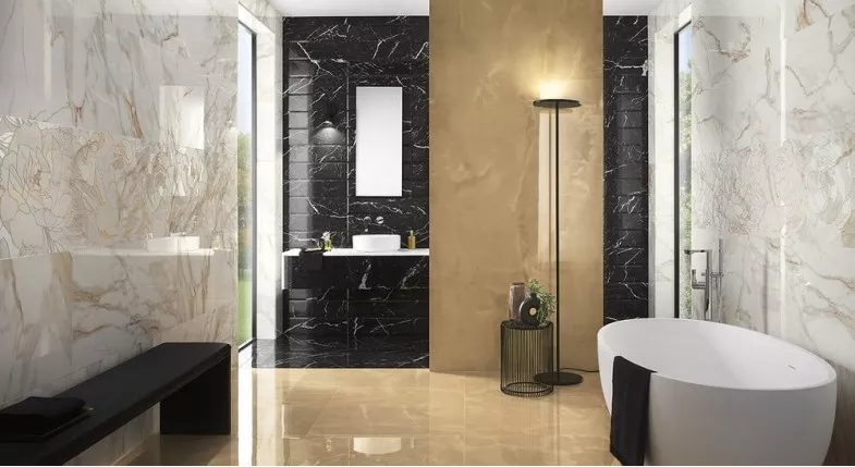 Roma Gold (Fap Ceramiche)