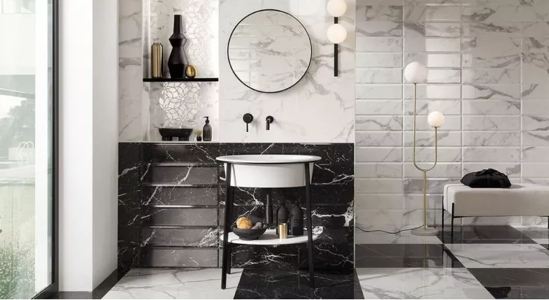 Roma Gold (Fap Ceramiche)