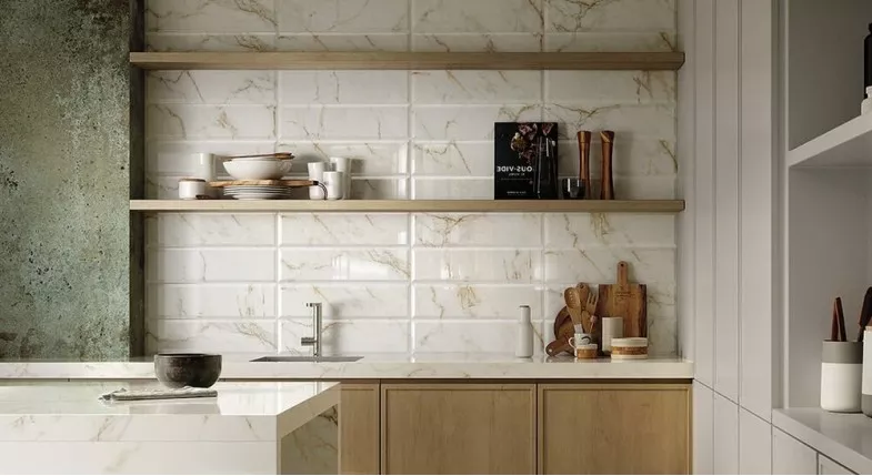 Roma Gold (Fap Ceramiche)