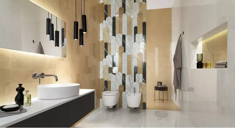 Roma Gold (Fap Ceramiche)