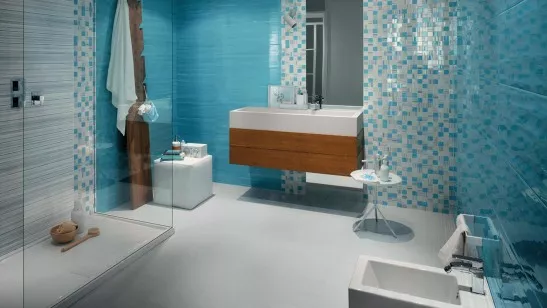 Плитка настенная fKDT Sole Bianco 25x75 Fap Ceramiche